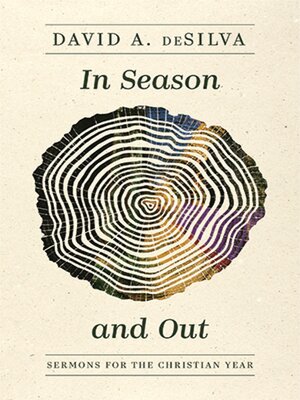 cover image of In Season and Out
